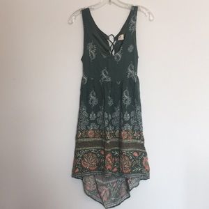 O’Neill dress